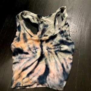 katie j nyc ombre tank